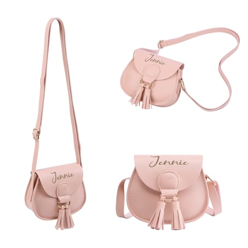 Personalized Mini Crossbody Bag