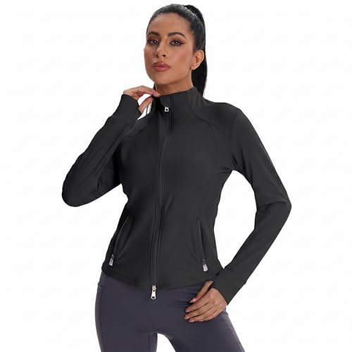 Workout Jacket