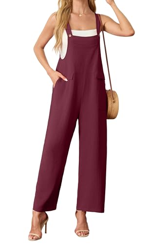 Summer Jumpsuit