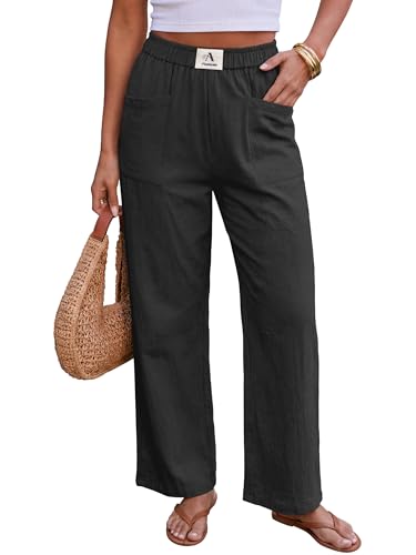 Palazzo Pants