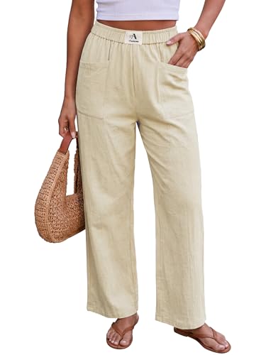 Palazzo Pants