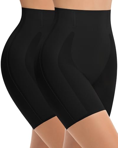 Shapewear Control Shorts