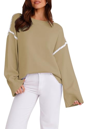 Oversized Sweater