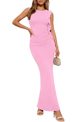 Formal Maxi Dress