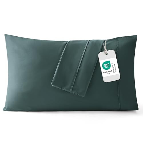 Pillow Cases (2PK)
