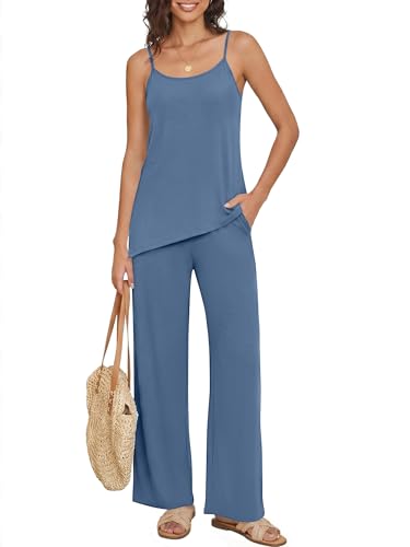 Summer Tank Set