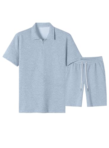 Men's Tracksuits Set