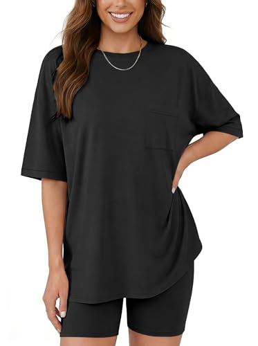 Oversized Lounge Set