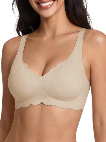 Wireless Jelly Bra