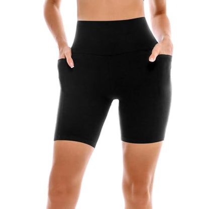 Bike Shorts