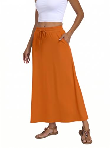Long Skirt