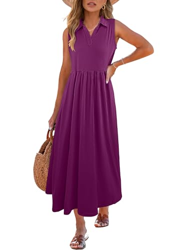 ANRABESS Sundress
