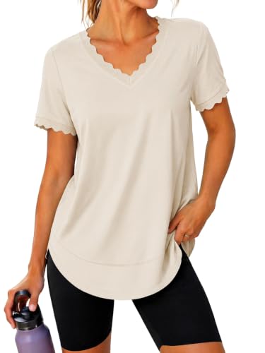 V-Neck T-Shirt