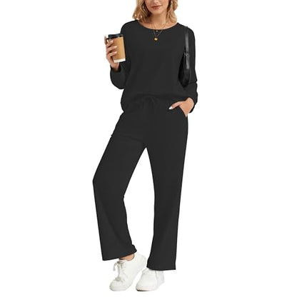 Tracksuit Set