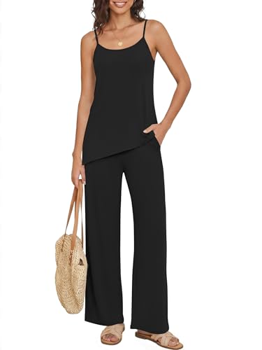 Summer Tank Set