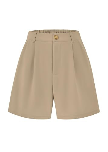 Casual Summer Shorts