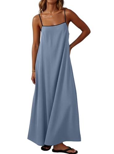 Summer Maxi Dress