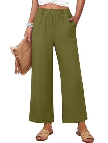 ANRABESS Beach Pants