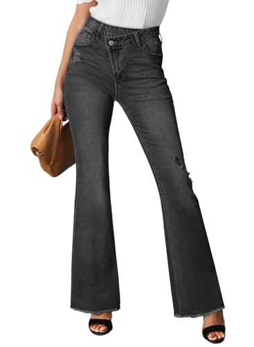 Flare Jeans