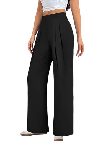 High Waisted Work Pants