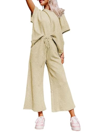 Casual Lounge Set