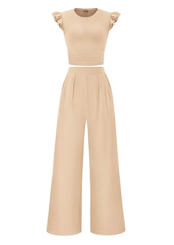 Cap Sleeve Set