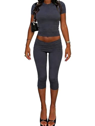 Casual Sports Set
