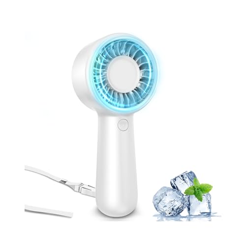 Portable Handheld Fan