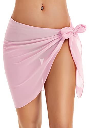 Sarong Bikini Wrap