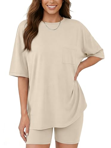 Oversized Travel Set