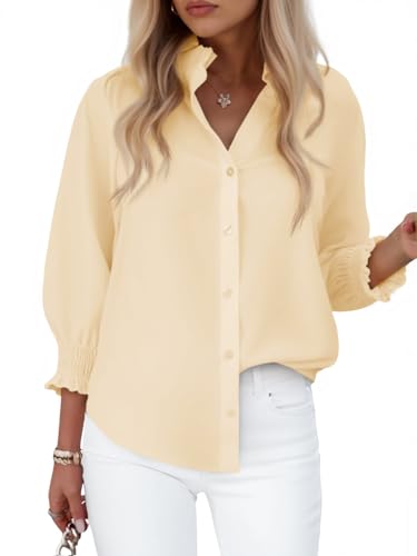 Work Blouse
