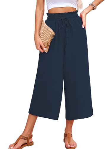 Capri Pants