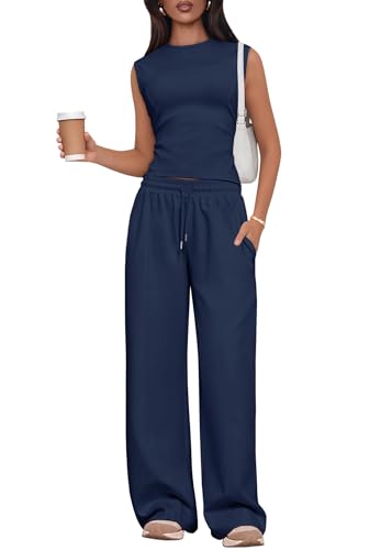 Summer Outfits Set