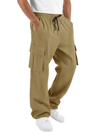 Men's Cargo Pants