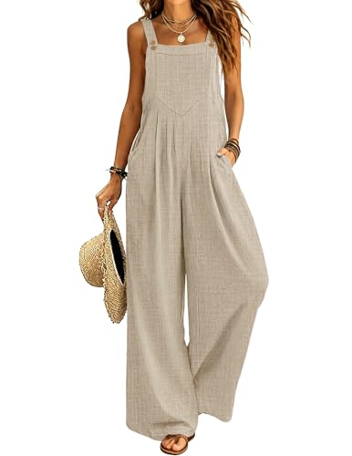 Dressy Summer Jumpsuit