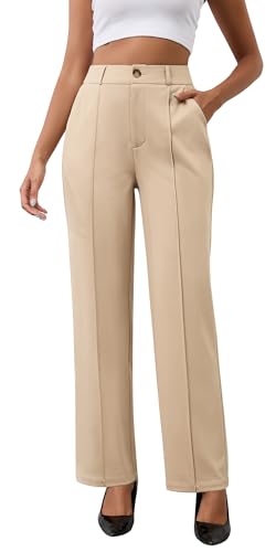 Stretchy Work Pants