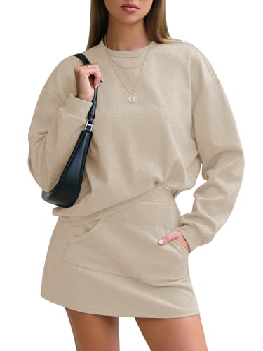 Cotton Skort Set