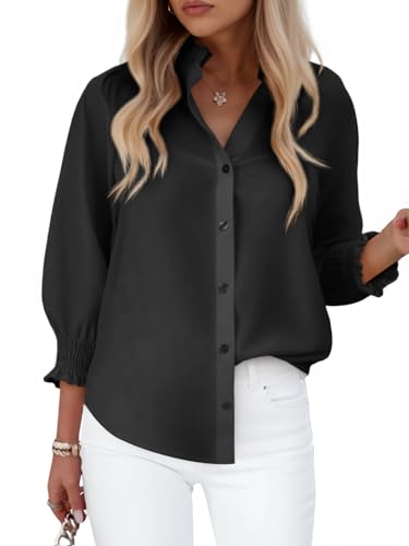 Work Blouse