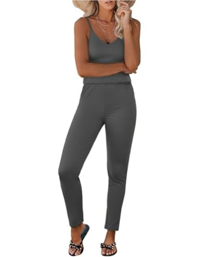 Lightweigth Jumpsuit