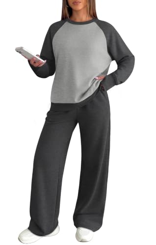 Lounge Sweatsuit Set