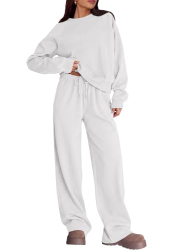 Fall Oversized Sweatsuit