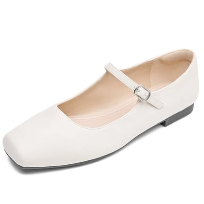 Mary Jane Shoes