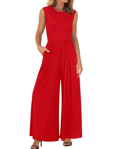 Dressy Jumpsuit