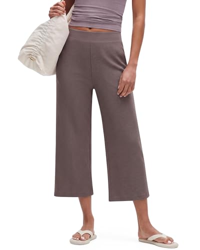 Capri Pants