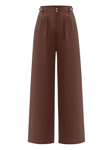 Anrabess Wide Pants