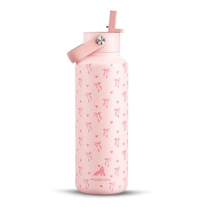 Travel Water Bottle