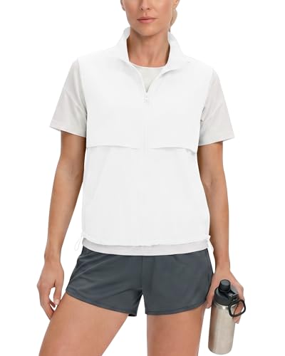Lightweight Running Gilet