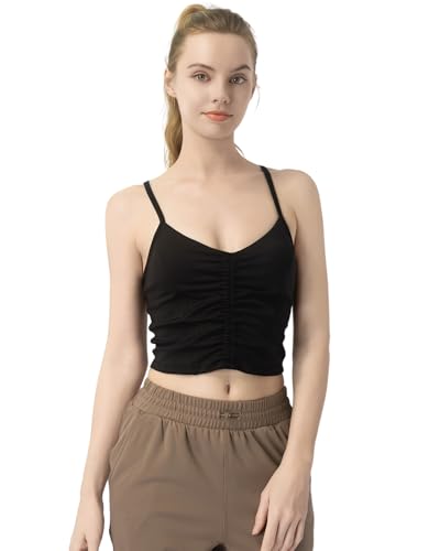 Built-in Bra Cami