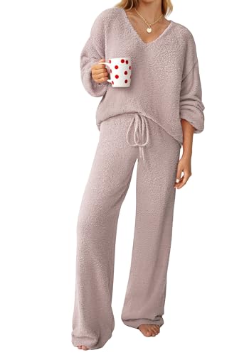 Sweater Outfit Set