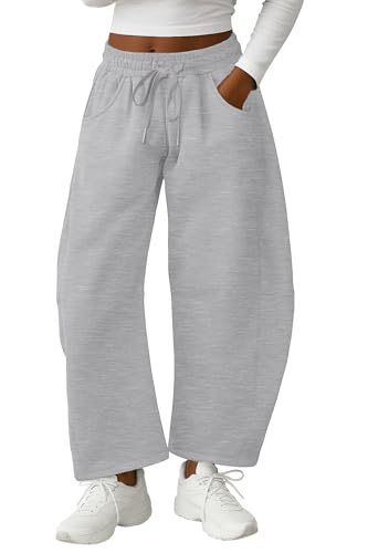 Barrel Sweatpants